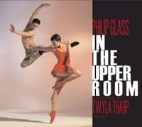 Philip Glass - Philip Glass: In The Upper Room