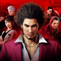 SEGA SOUND TEAM - Ryu ga gotoku 7 karaoke new song collection(Ryu ga gotoku 7 hikari to yami no yukue)