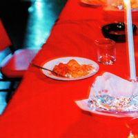 Fatboyshaun & Trox - $100 Pasta Plates