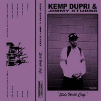 Kemp Dupri & Jimmy Stubbs - Sidewalk Cafe