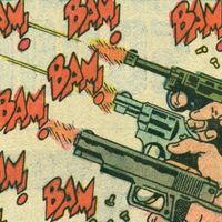 Vic Grimes - Mad Ammo