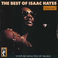 Isaac Hayes - The Best of Isaac Hayes, Vol. 1