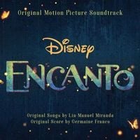 Lin-Manuel Miranda & Germaine Franco - We Don't Talk About Bruno