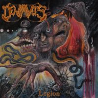 Deviants - Legion