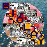 Benjamin Biolay / Nicolas Fiszman / Denis Benarrosh - Trenet