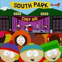South Park - Chef Aid: The South Park Album