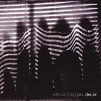 She, Sir - Who Can&rsquo;t Say Yes