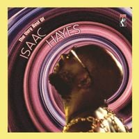 Isaac Hayes - The Very Best of Isaac Hayes