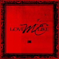 OMEGA X - LOVE ME LIKE