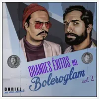 Daniel, Me Est&aacute;s Matando - Grandes &Eacute;xitos del Boleroglam, Vol. 2