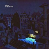 Solander - Since We Are Pigeons