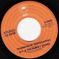 Sly & the Family Stone - If You Want Me to Stay