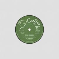 Bill Nelson - Dancing on a Knife's Edge