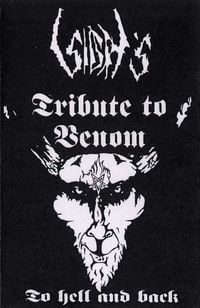 サイ [Sigh] - To Hell and Back: Sigh's Tribute to Venom