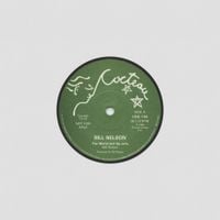 Bill Nelson - The World and His Wife
