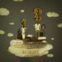 aeseaes - Six Songs