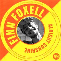 Finn Foxell - Alright Sunshine