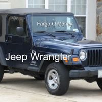 Fargo Q Money - Jeep Wrangler