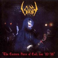 サイ [Sigh] - The Eastern Force of Evil: Live '92-'96
