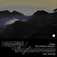 IMANU - Neiges / La Fournaise