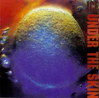 Ice - Under the Skin