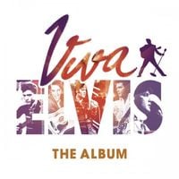 Elvis Presley - Viva Elvis: The Album