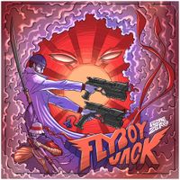 Fly Boy Jack - Issue Zero