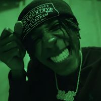 YoungBoy Never Broke Again - Fish Scale