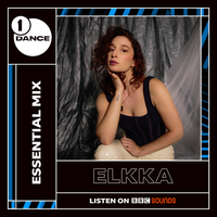 Elkka - Essential Mix