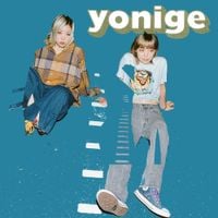 yonige - HOUSE