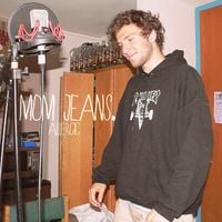 Mom Jeans. - Allergic