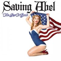 Saving Abel - The Sex Is Good
