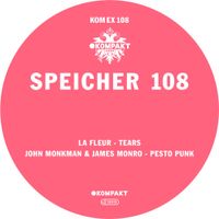 La Fleur, John Monkman, James Monro - Speicher 108