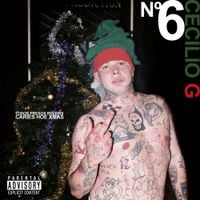 Cecilio G, NeroBeatz & Myto - Caries Hoe Xmas, Vol. 6