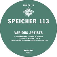 Various Artists - Speicher 113