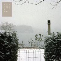 Pan&bull;American - The Patience Fader
