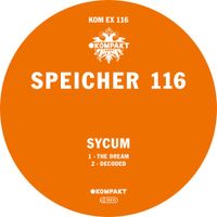 SYCUM - Speicher 116
