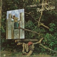 Raul Seixas - Mata Virgem
