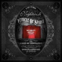 Nightwish - Vehicle of Spirit
