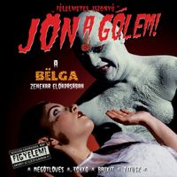 B&euml;lga - J&ouml;n A G&oacute;lem