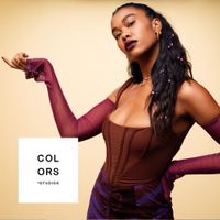 Amber Mark - Most Men - A COLORS SHOW