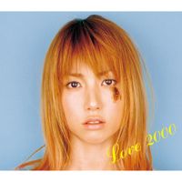 Hitomi - Love 2000