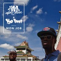 Alpha Wann - Mon Job