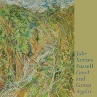 Jake Xerxes Fussell - Rolling Mills Are Burning Down