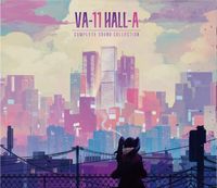 Garoad - VA-11 HALL-A: Complete Sound Collection