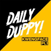 Kwengface - Daily Duppy, Pt. 1