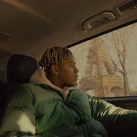 Cordae - FABEV Freestyle
