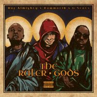 G Stats, Raf Almighty & Rawmatik - The Ruler Gods