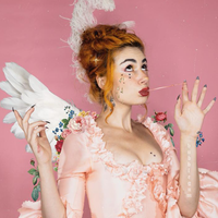 Elle Lexxa - Bubblegum