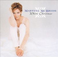 Martina McBride - White Christmas